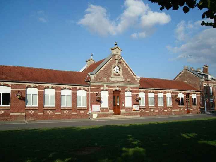 Comment est votre mairie ? :) - 1