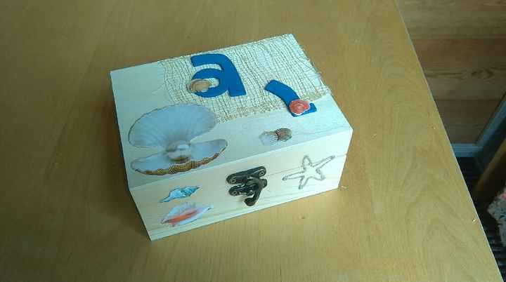 Montrez moi... vos coussins d'alliance! - 1