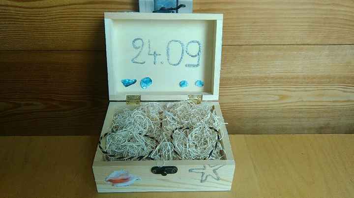 Montrez moi... vos coussins d'alliance! - 2