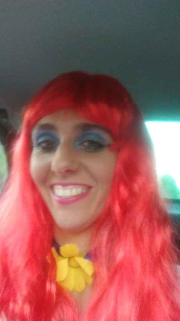 Mon evjf au top !! - 1