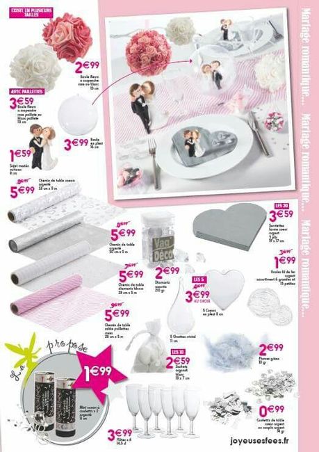 Bon plan joyeuses fées - 5