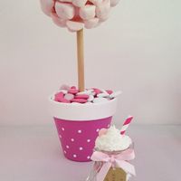 Arbres à bonbons - 1