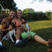 Notre petite famille