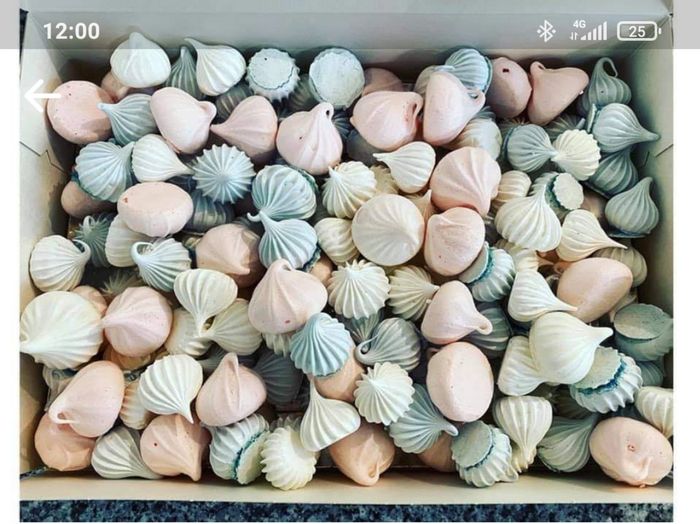 cadeaux pour les Invités 1
