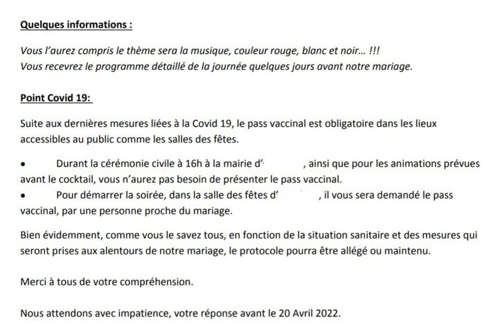 Vous en pensez quoi ? 1