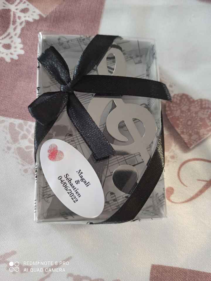 Dessus ou de côté urne thème musique - 2