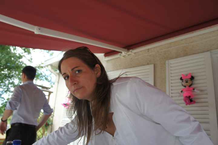 Marjolaine