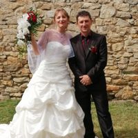 Enfin mariés au bout de 16 ans !!! Youpi ! - 3