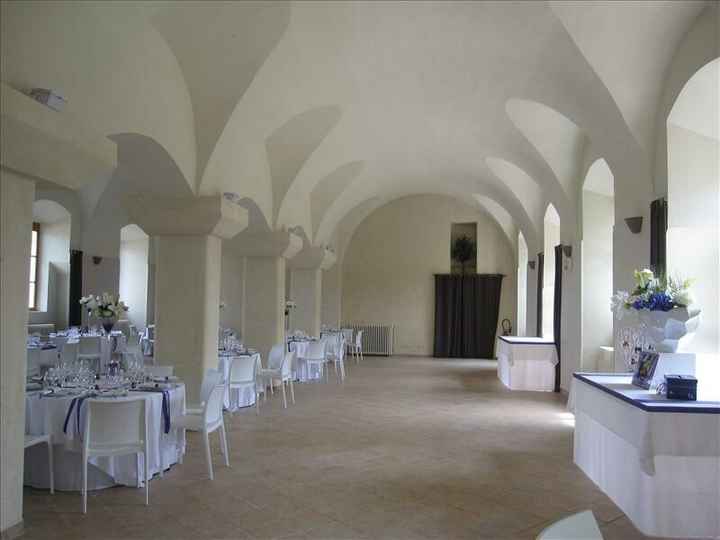 Dilemme pour la salle - 1