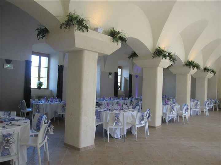 Dilemme pour la salle - 2