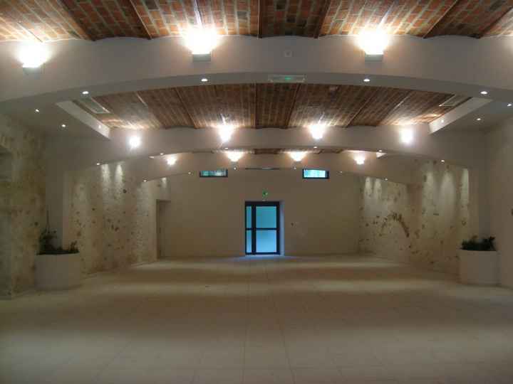 Dilemme pour la salle - 2