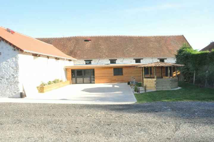 Dilemme pour la salle - 3