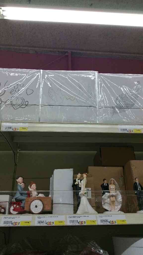 Livre d'or.. idées/bon plans ? - 1