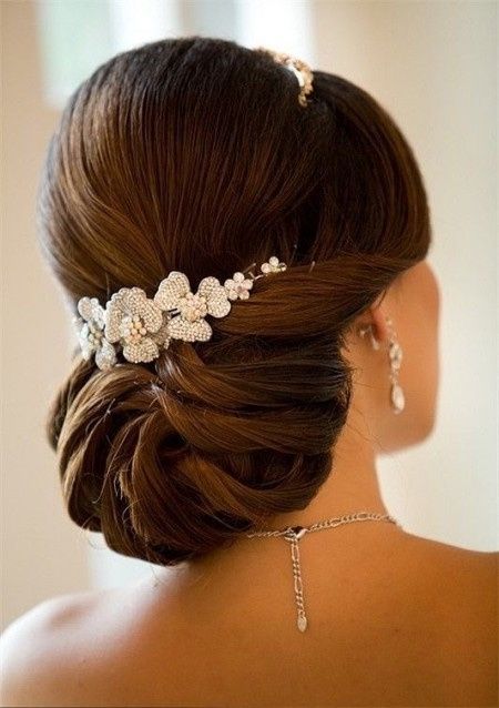 chignon