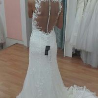 Comment sera votre robe de mariée ? - 2