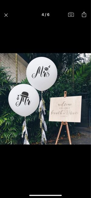 Décoration salle - 3