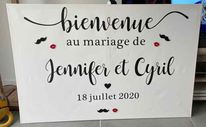 Question panneau - 1