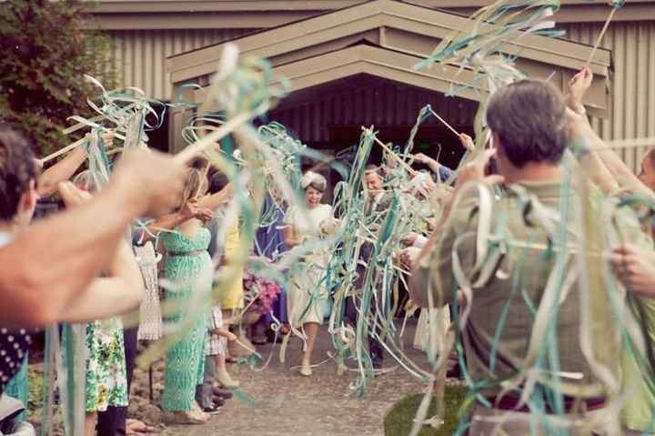  Montrez moi vos photos de sortie avec bâtons rubans - 1