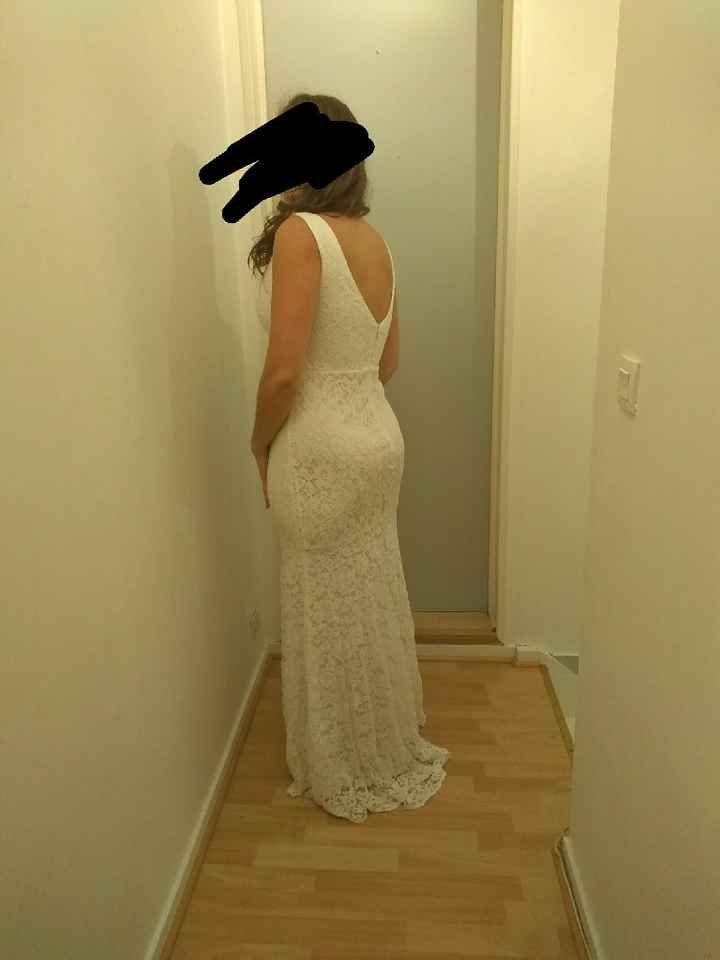  Idées tenue lendemain - 2