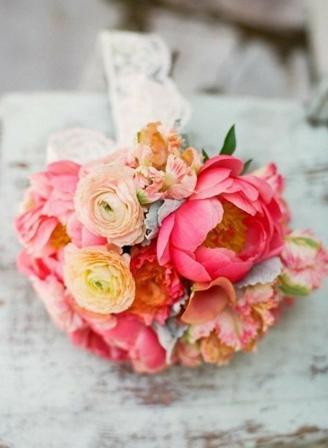  Montrez moi vos bouquets ou vos inspirations de bouquets de mariee - 3