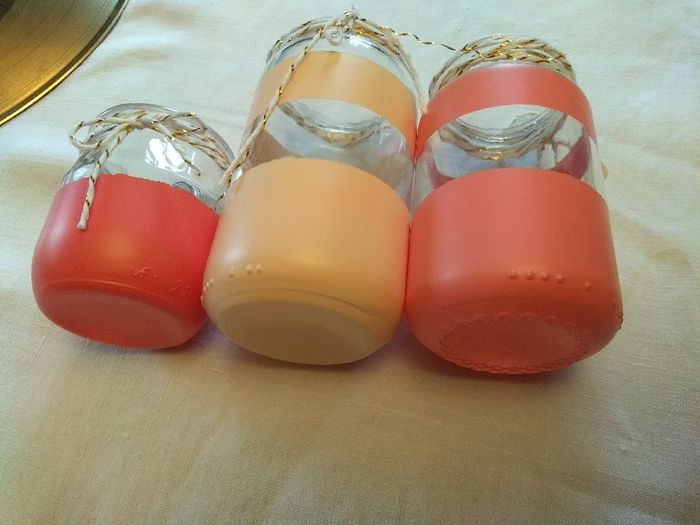  Help manque d’inspiration... centre de table, deco,... - 4