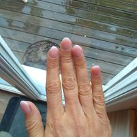 a J-3, la manucure!!!! - 2