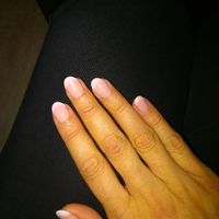 a J-3, la manucure!!!! - 3