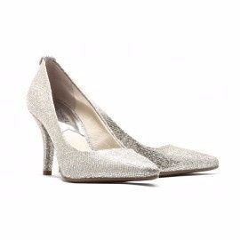 Escarpins glitter michael kors