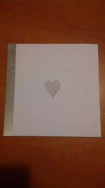 Enveloppes