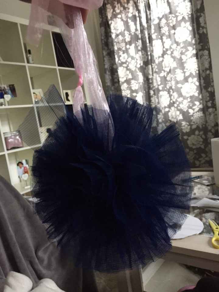 Essais diy du week-end (marjorie interdite hihi) - 2