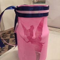 Essais diy du week-end (marjorie interdite hihi) - 1