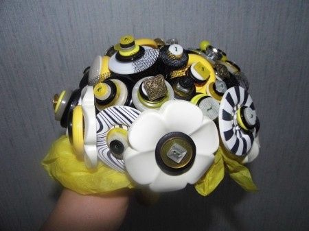 Mon bouquet final je pense