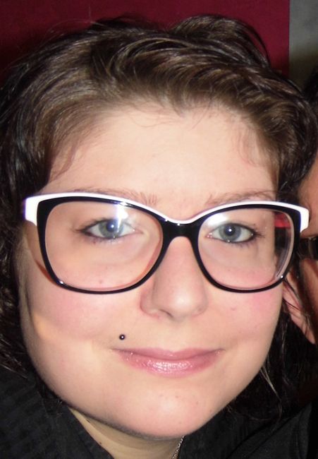 Mes GRANDES lunettes