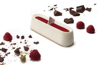 Mon dessert
