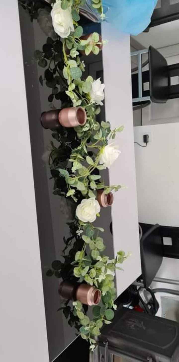 Décoration de table - 1