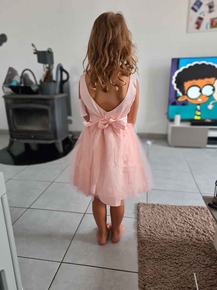 Avancée préparatifs - 1