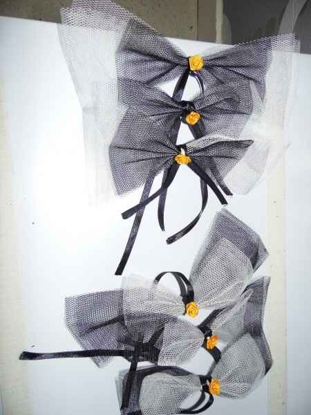 Nœuds pour voituress