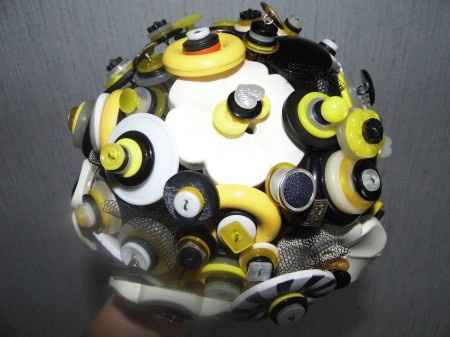 Mon bouquet final je pense