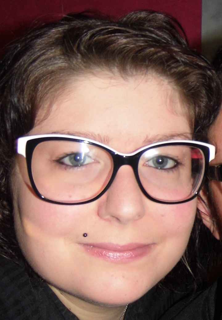 Mes GRANDES lunettes