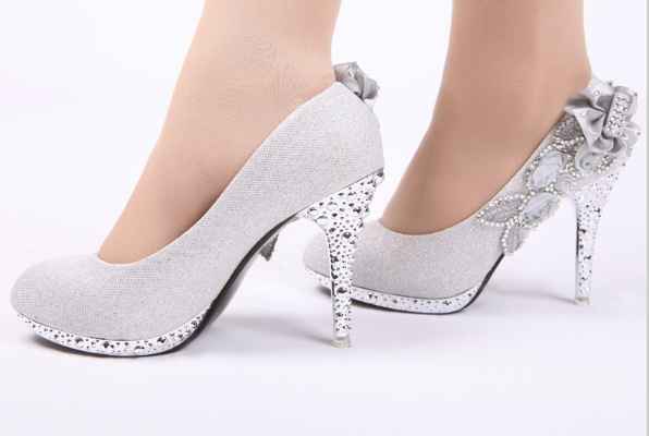 Mes chaussures