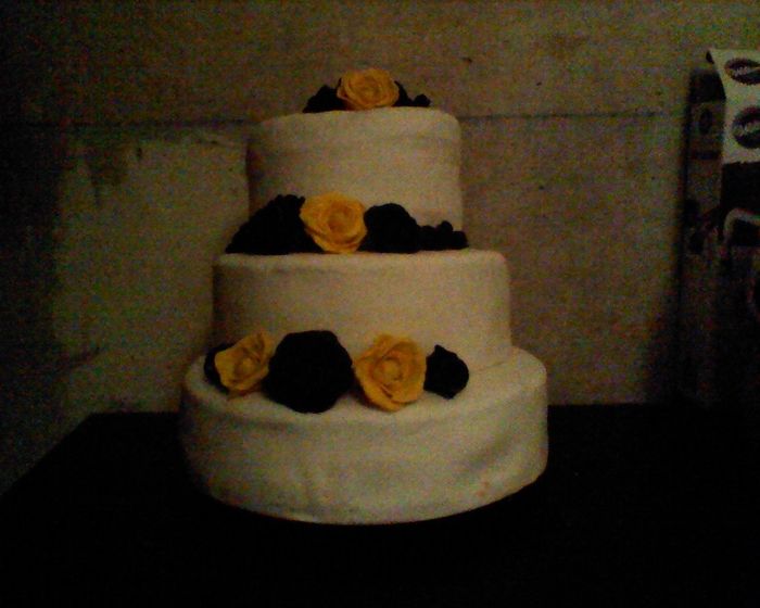 essai wedding cake