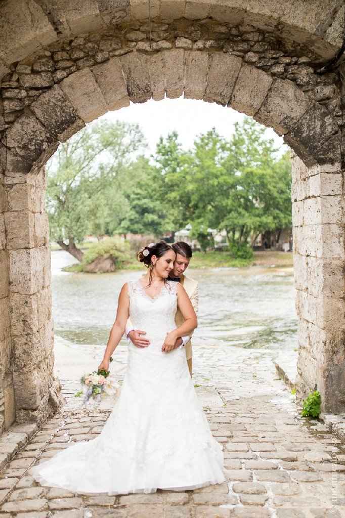 Dernier poste... - 1