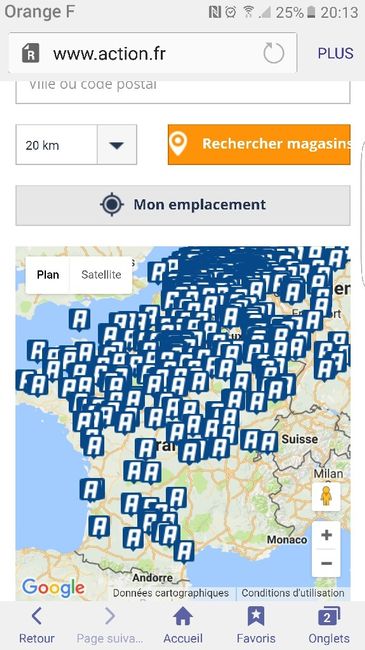 Qu'en pensez-vous - 1
