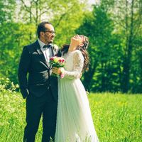 2. Je me marie à ____ - 1