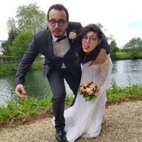 Mon mariage 27 avril 2019 - 1