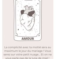 La chance te sourit 🔮😃 - 1