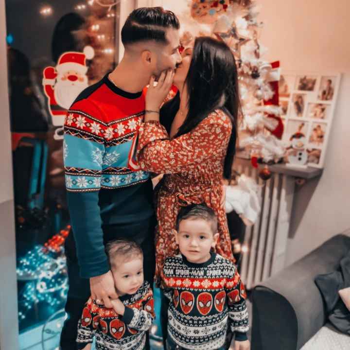 Quel a été votre plus beau cadeau de Noël ? - 1