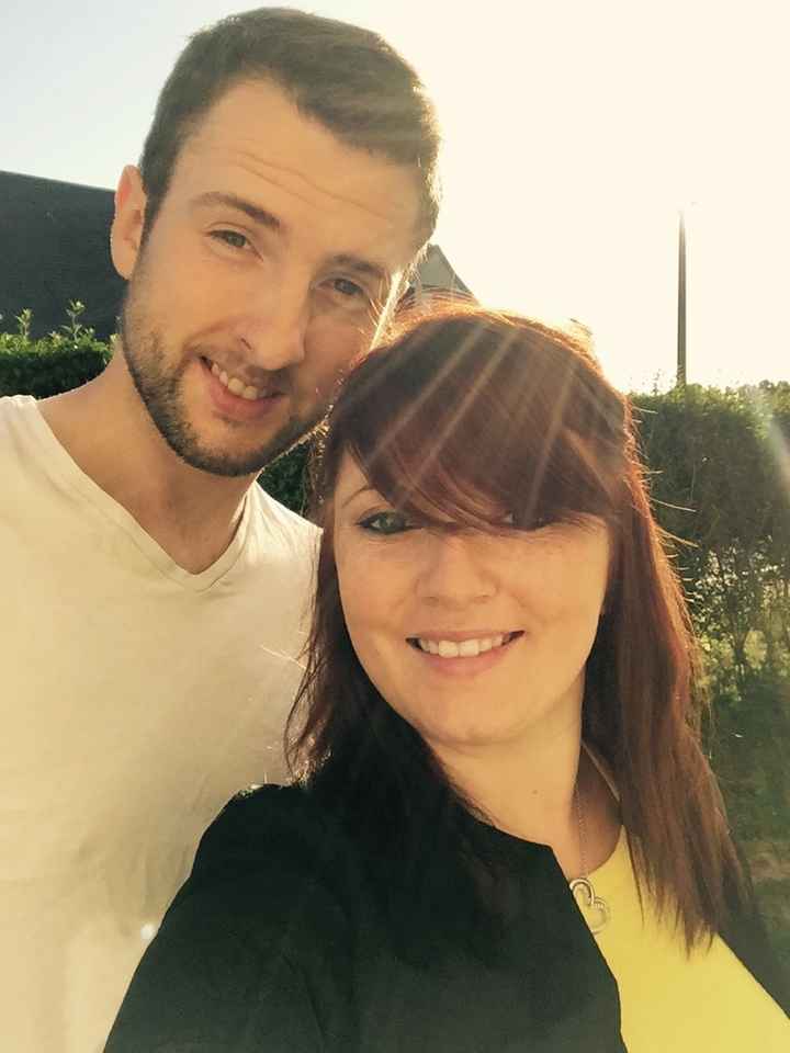 Selfie en couple - 1