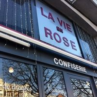 Boutique la vie en Rose