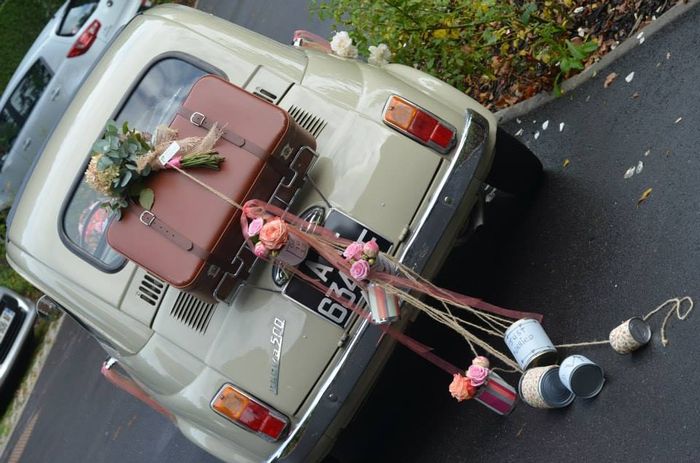 Voiture